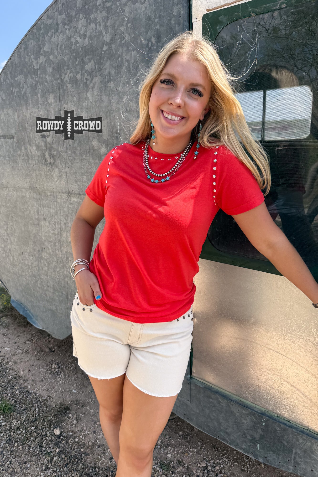 Cape Coral Earrings