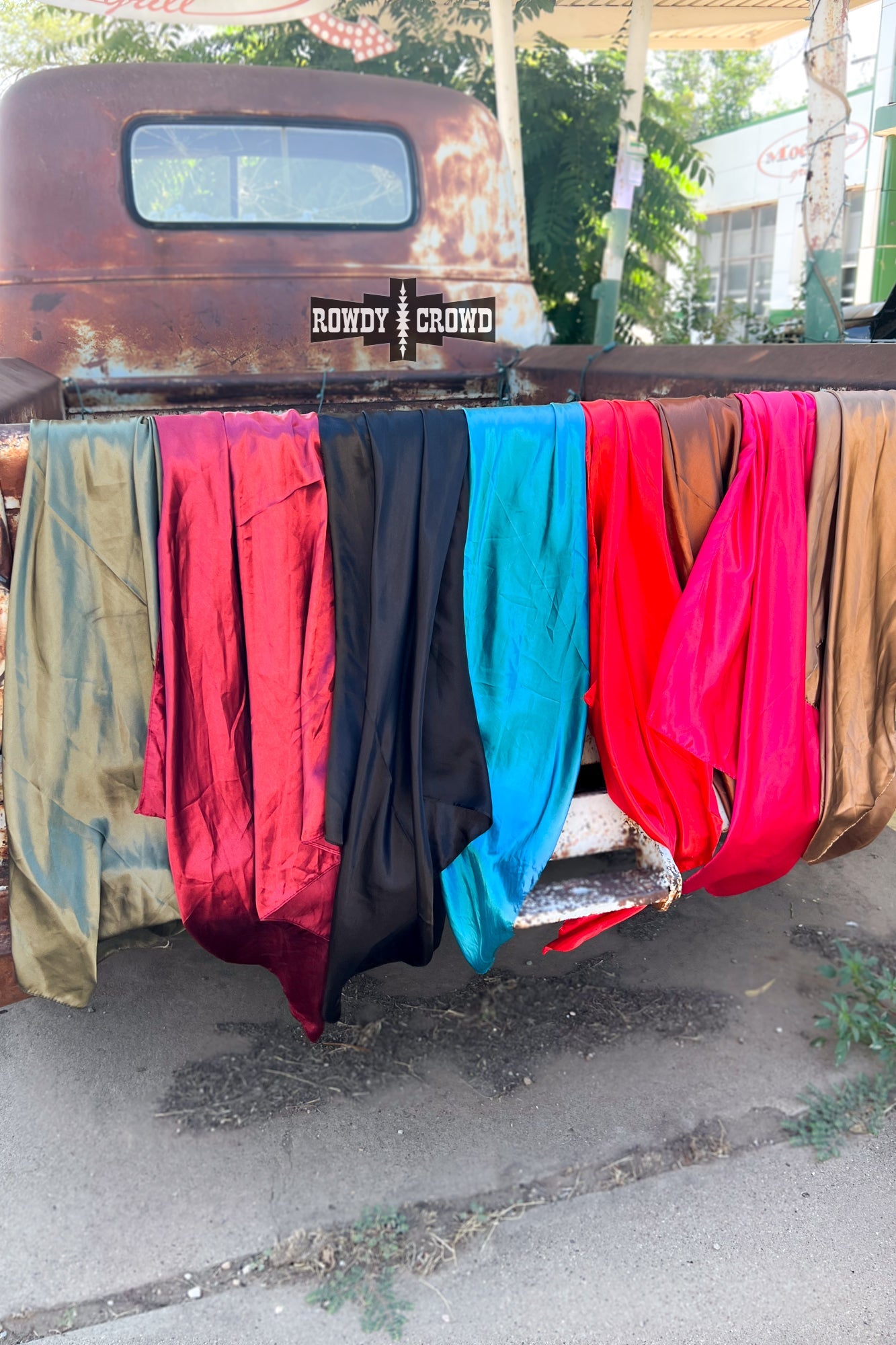Bloomfield Blouse