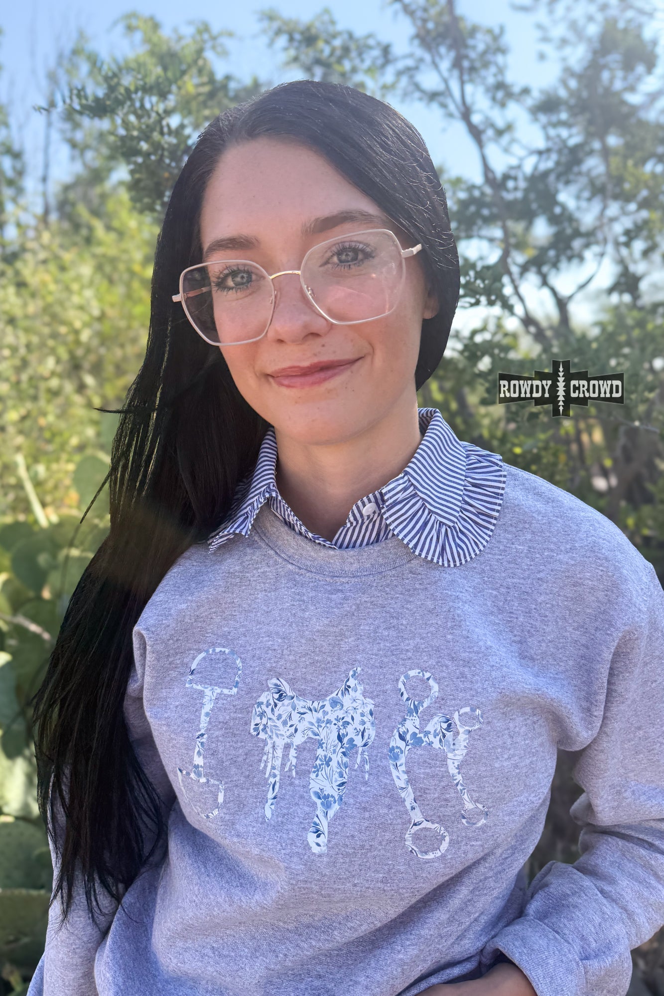 Blossom Special Sweater