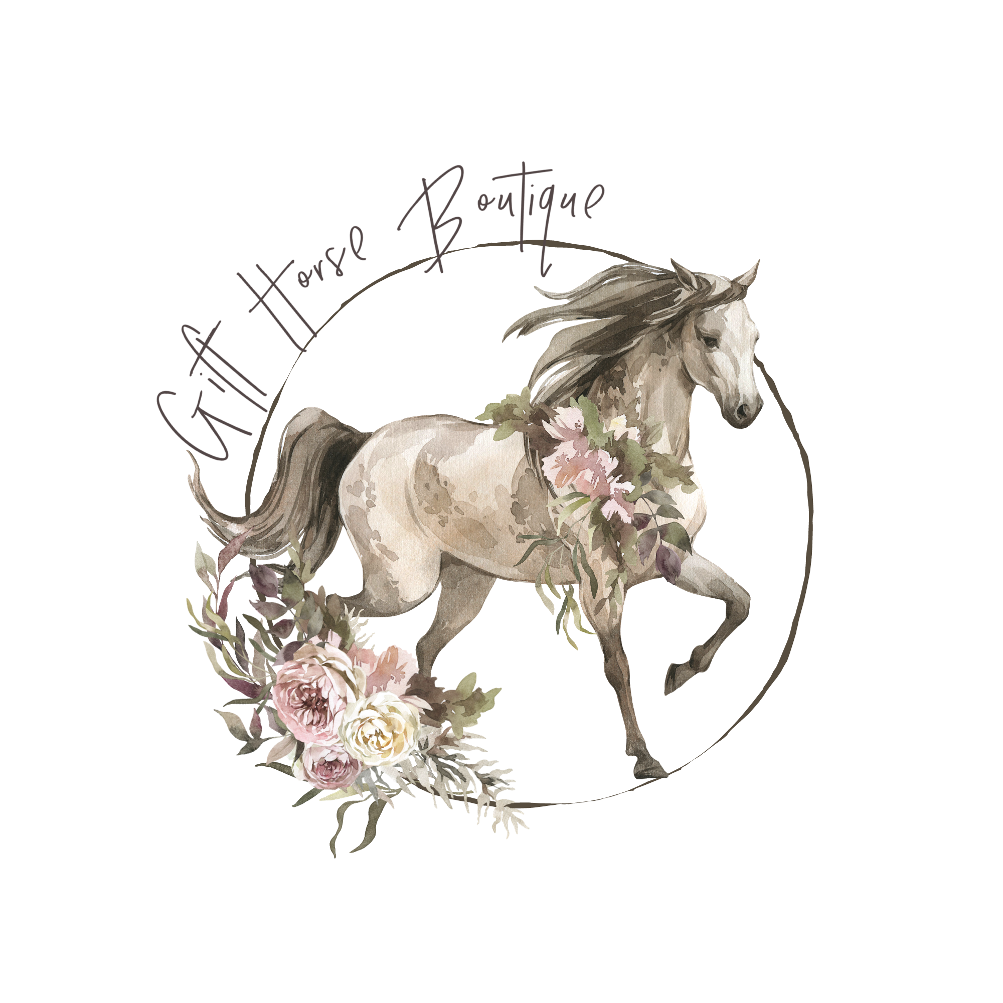 Gift Horse Boutique