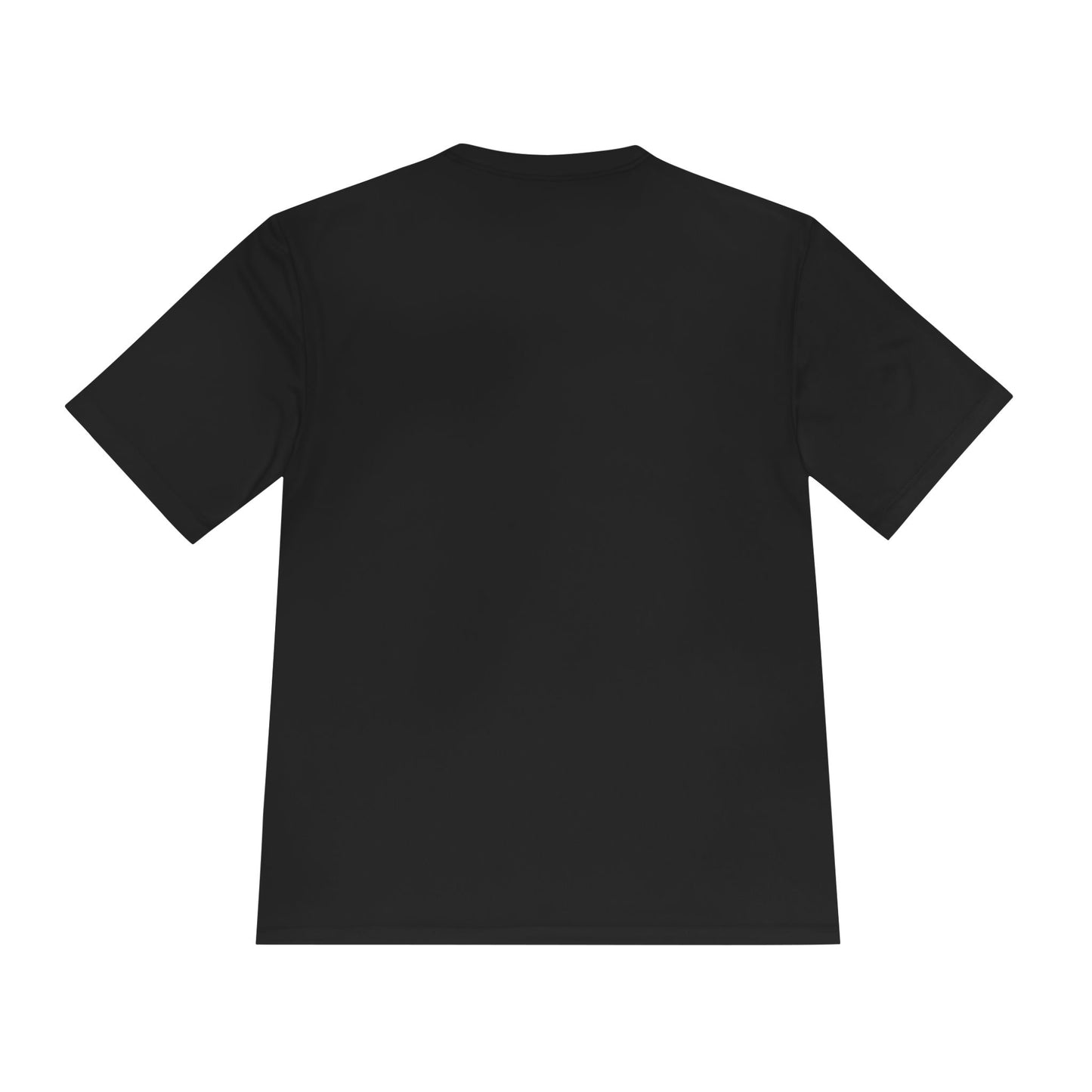 Just a Dad Moisture Wicking Tee, Funny Dad Shirt, Gift for Father's Day, Dad Joke Shirt, Unisex Tee for All Occasions