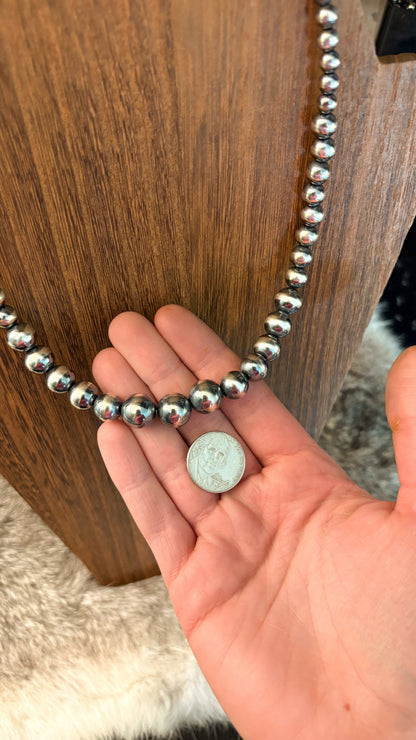 THE PAYTON NECKLACE