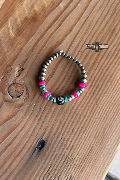 You Bet Bracelet