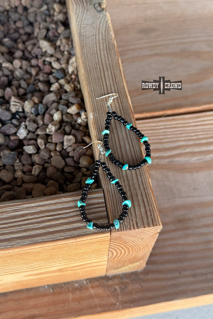 Turquoise Skies Earrings