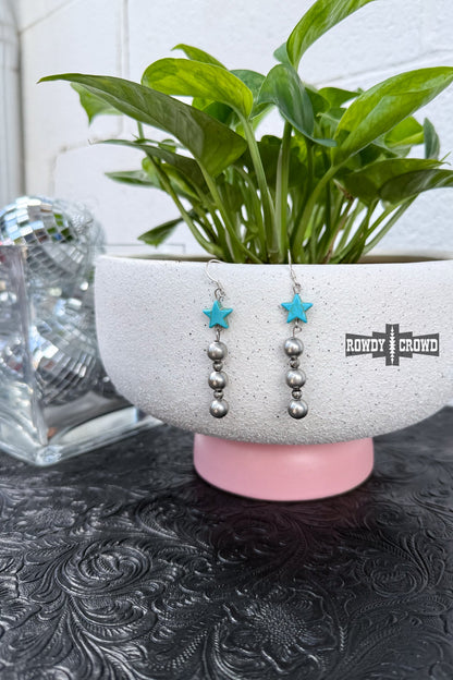River Walk Earrings