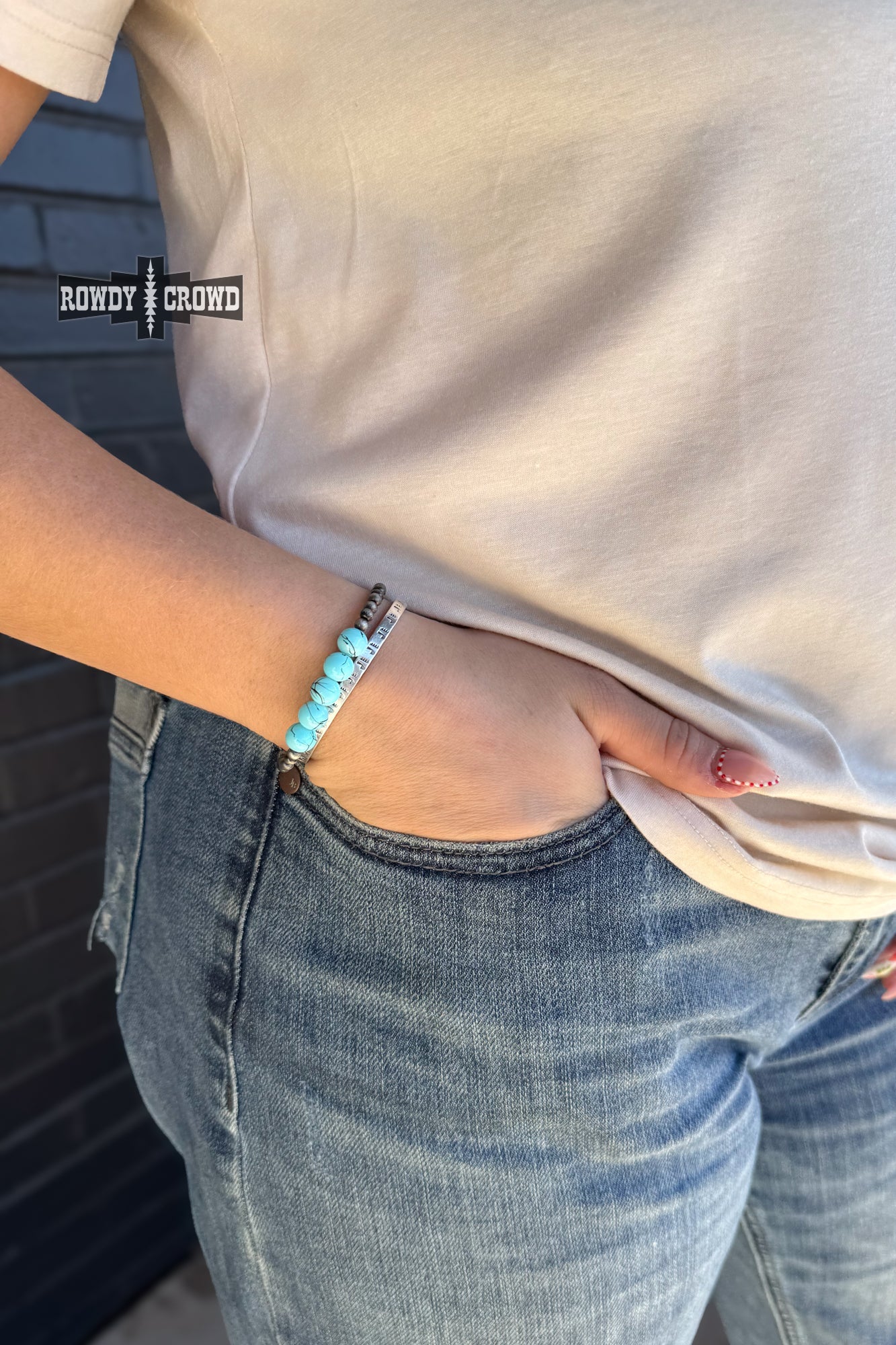 Odessa Bracelet