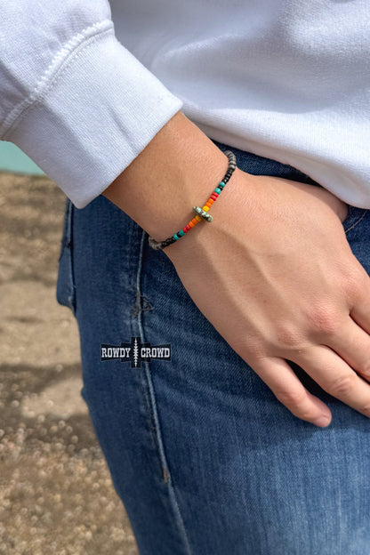 Ranch Hand Bracelet