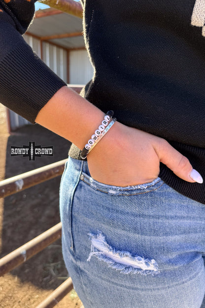 Cowgirl Bracelet