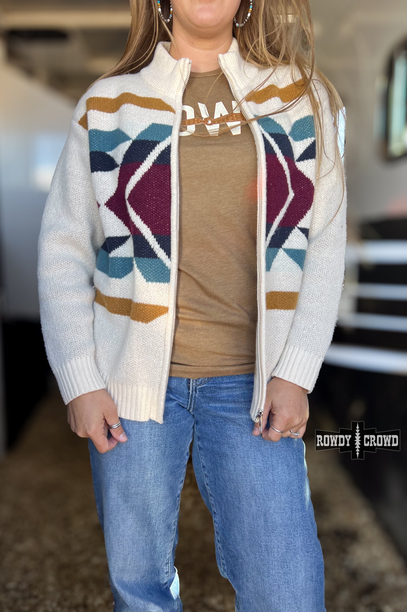 Gunsmoke Jacket
