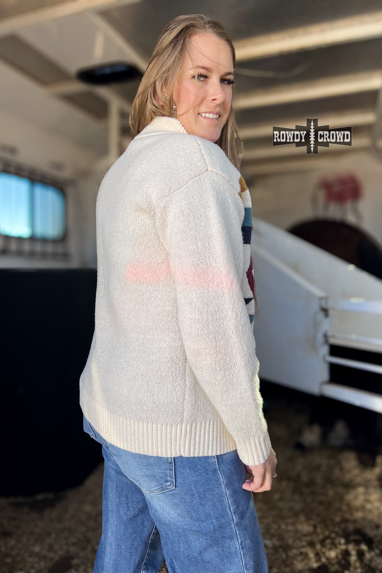 Gunsmoke Jacket