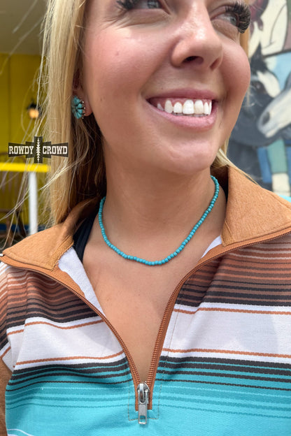 Santa Rosa Necklace