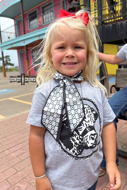 Outlaw Blossom Scarf