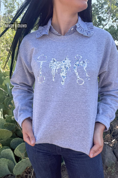 Blossom Special Sweater