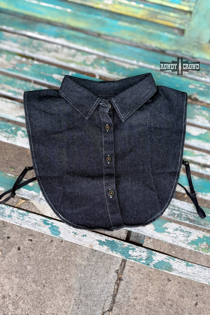 Denim Darlin' Dickey's