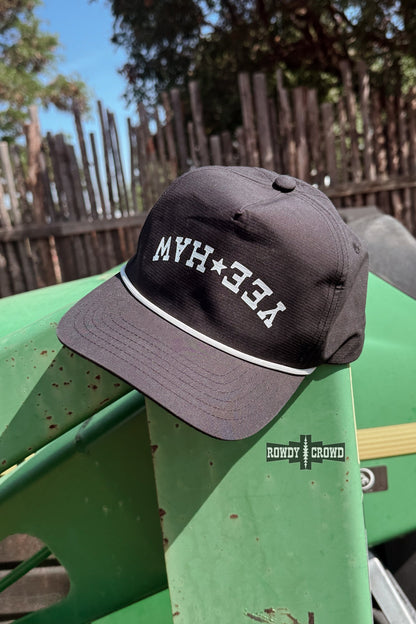 Yeehaw Cap