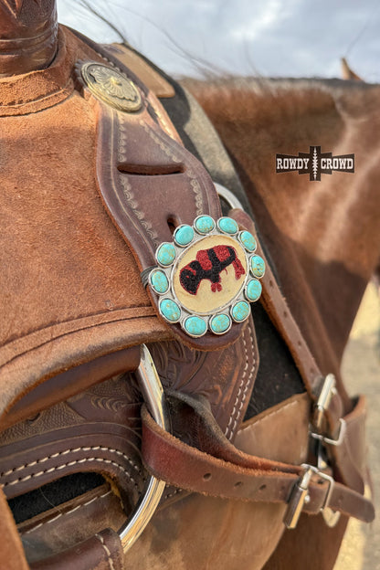 Trail Blazer Pendant