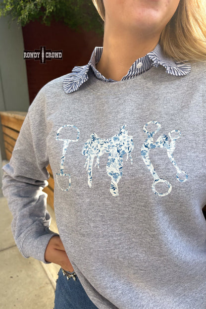 Blossom Special Sweater