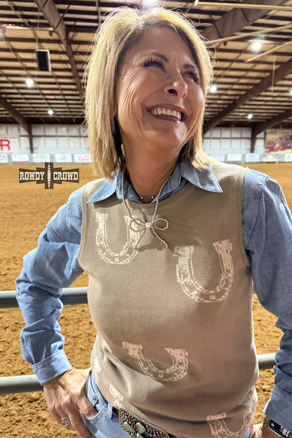 Blessed Bow Necklace