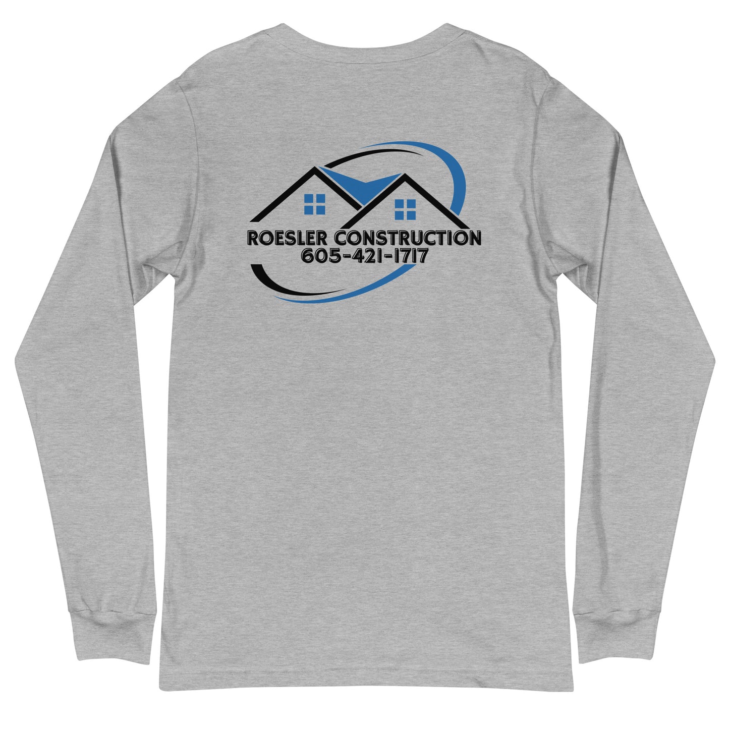Roesler Construction - Long Sleeve