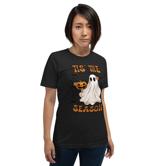 Tis The Spooky Season t-shirt