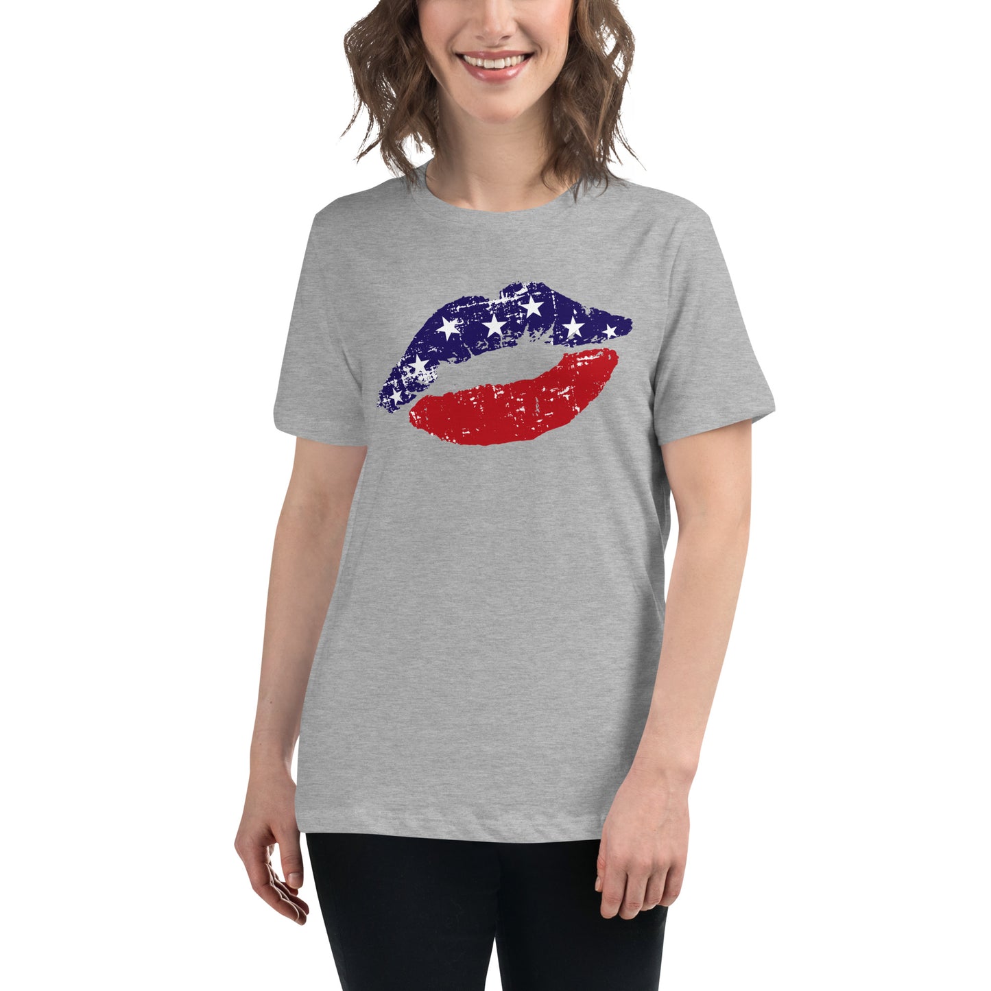 Women's Relaxed T-Shirt