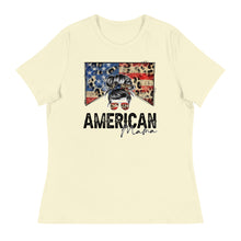 Load image into Gallery viewer, Women&#39;s Relaxed T-Shirt
