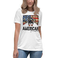 Load image into Gallery viewer, Women&#39;s Relaxed T-Shirt

