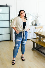 Load image into Gallery viewer, Mary Lou Hi-Rise Destroyed Boyfriend Jeans
